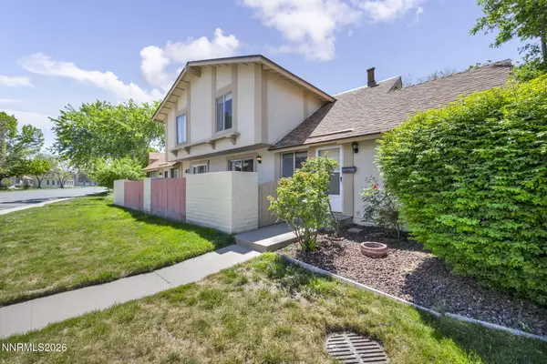 19 Condor Circle, Carson City, NV 89701