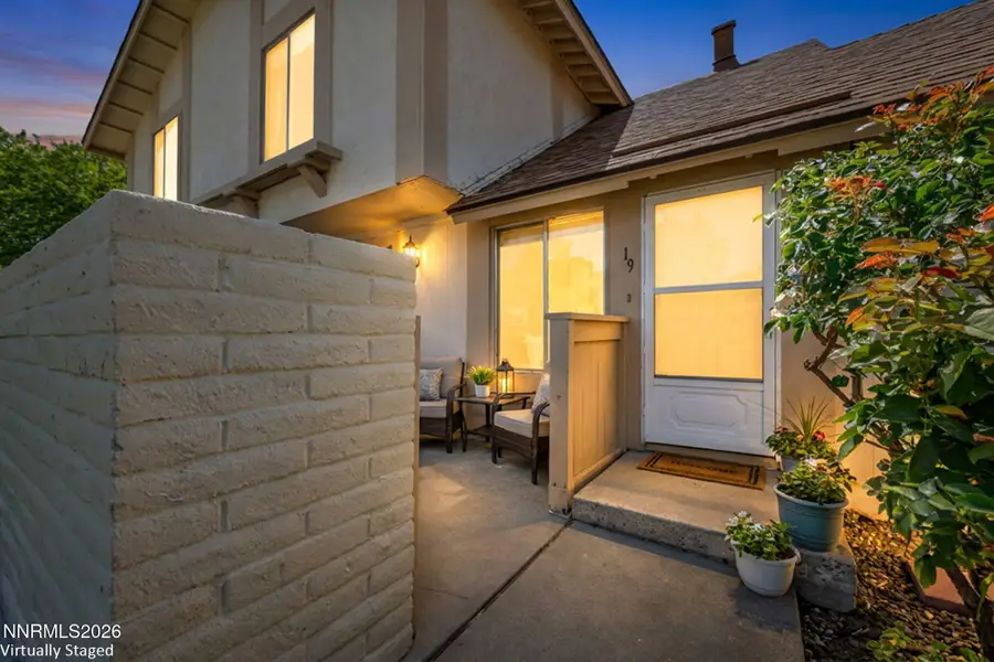 19 Condor Circle, Carson City, NV 89701 - #2