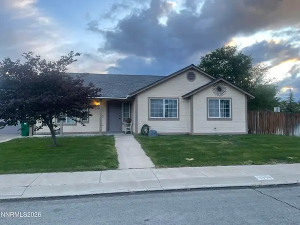 2998 Cameron Court, Carson City, NV 89706