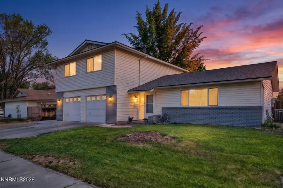 991 Desert View Drive, Sparks, NV 89434 - #2