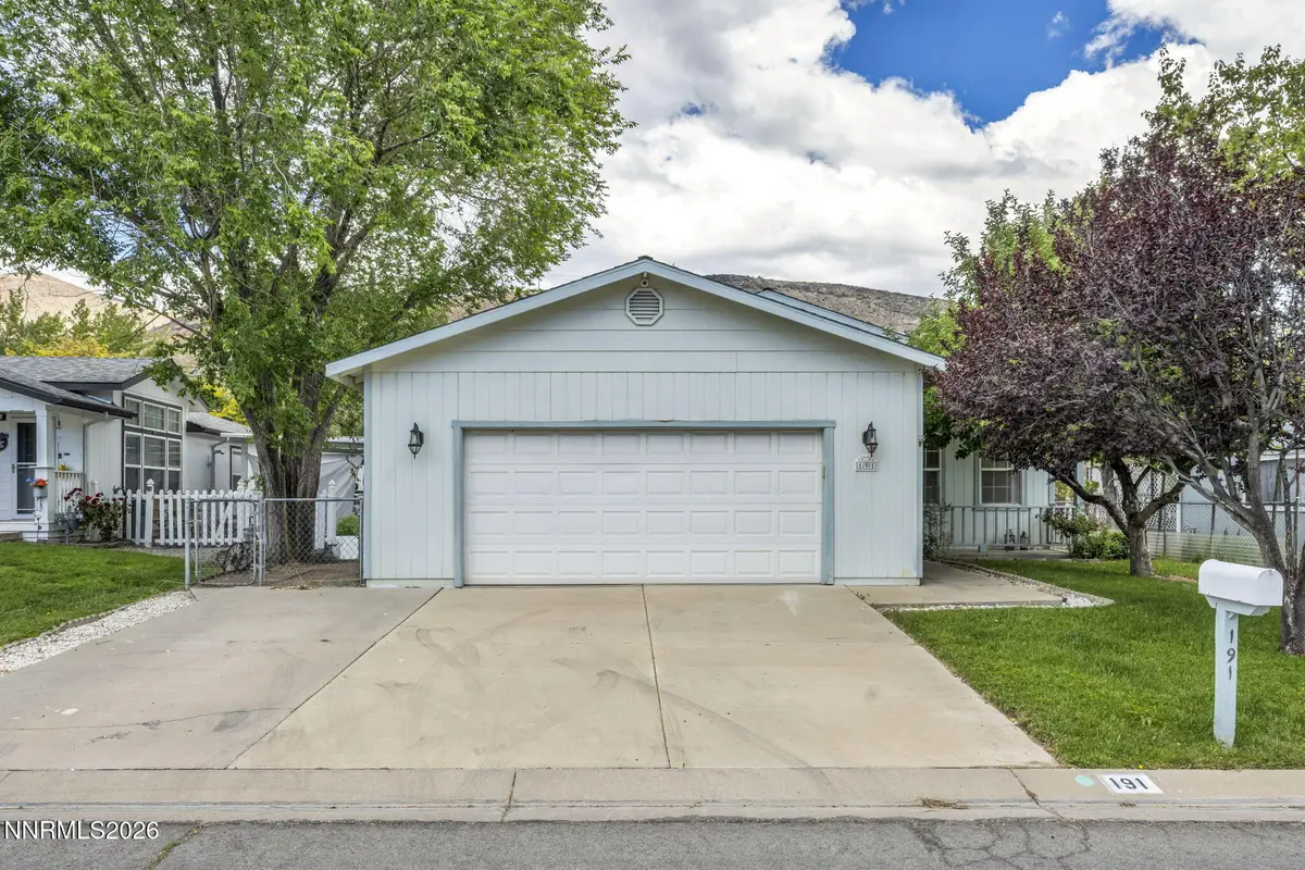 191 Ave De La D'emerald, Sparks, NV 89434 - #1