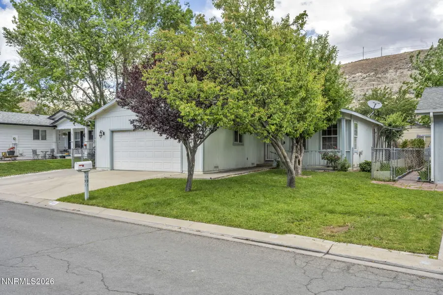 191 Ave De La D'emerald, Sparks, NV 89434 - #3
