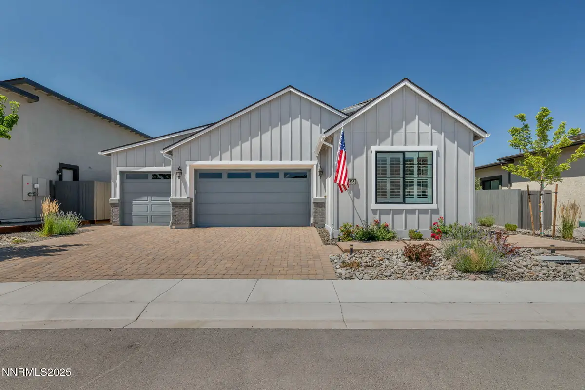 2505 Brookland Drive, Reno, NV 89521 - #1