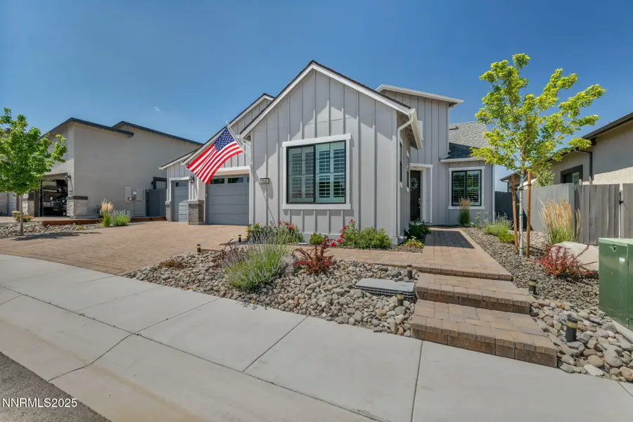 2505 Brookland Drive, Reno, NV 89521 - #2