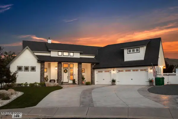140 Bugaboo Court, Reno, NV 89511