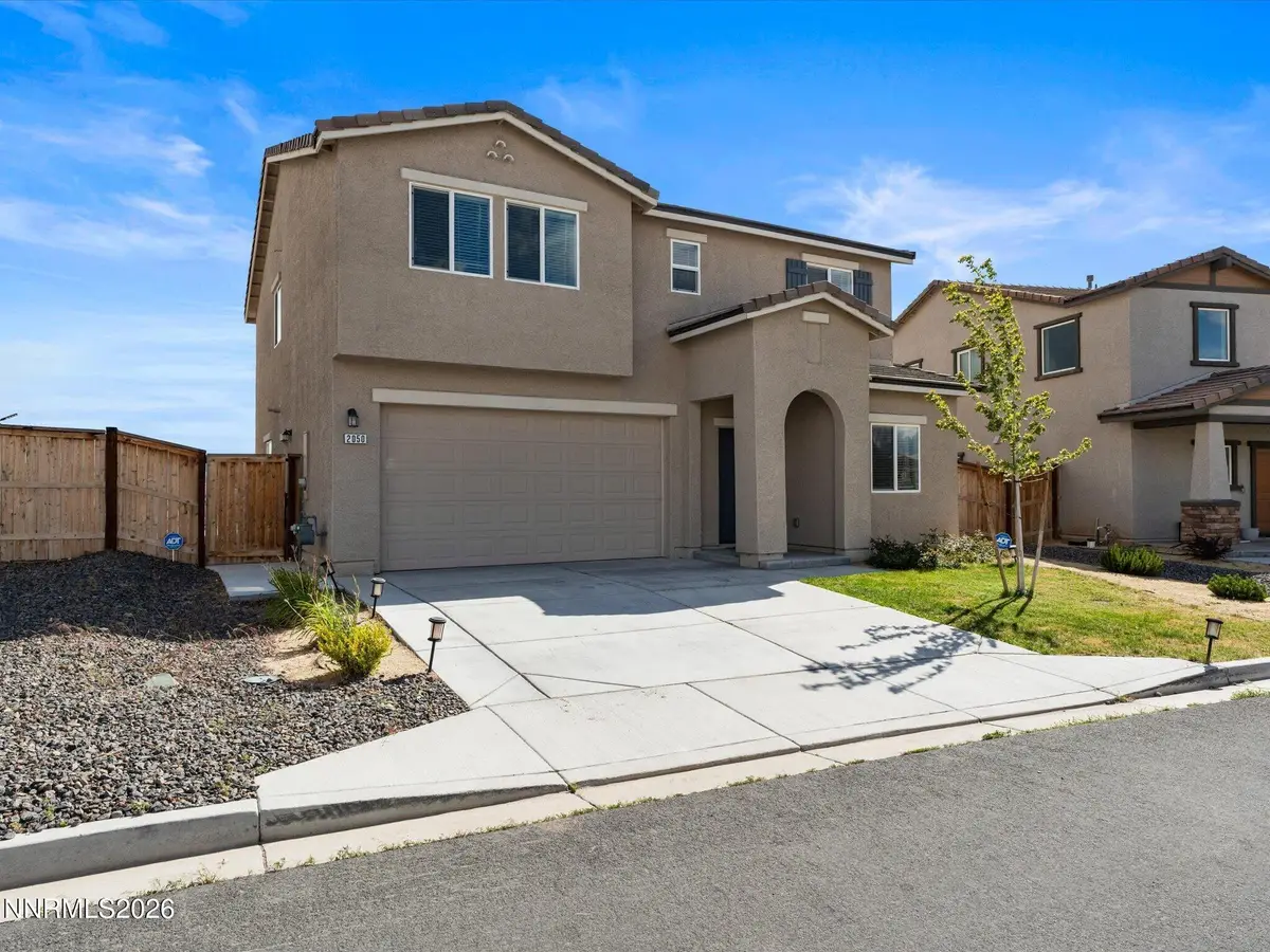 2050 Painted Sky Way, Sun Valley, NV 89433 - #1