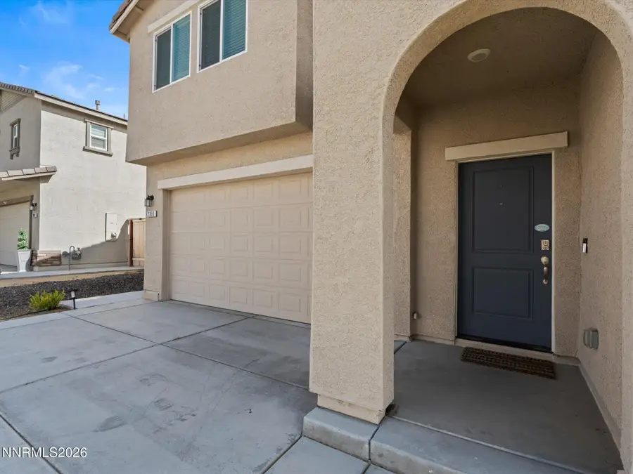 2050 Painted Sky Way, Sun Valley, NV 89433 - #3