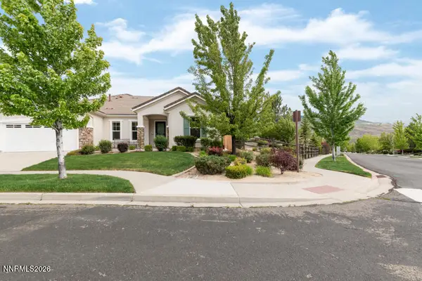 1500 W Del Webb Parkway, Reno, NV 89523