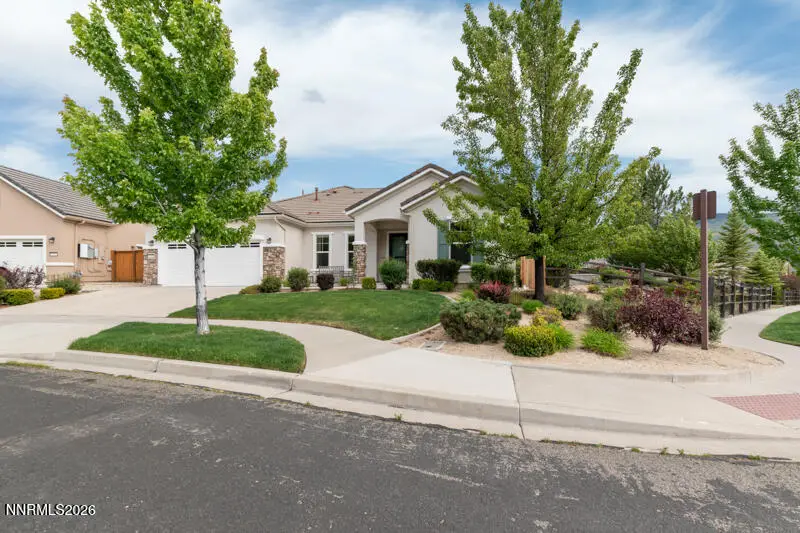 1500 W Del Webb Parkway, Reno, NV 89523 - #3