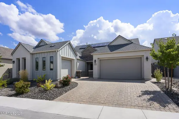 2944 Ruby Desert Drive, Reno, NV 89521