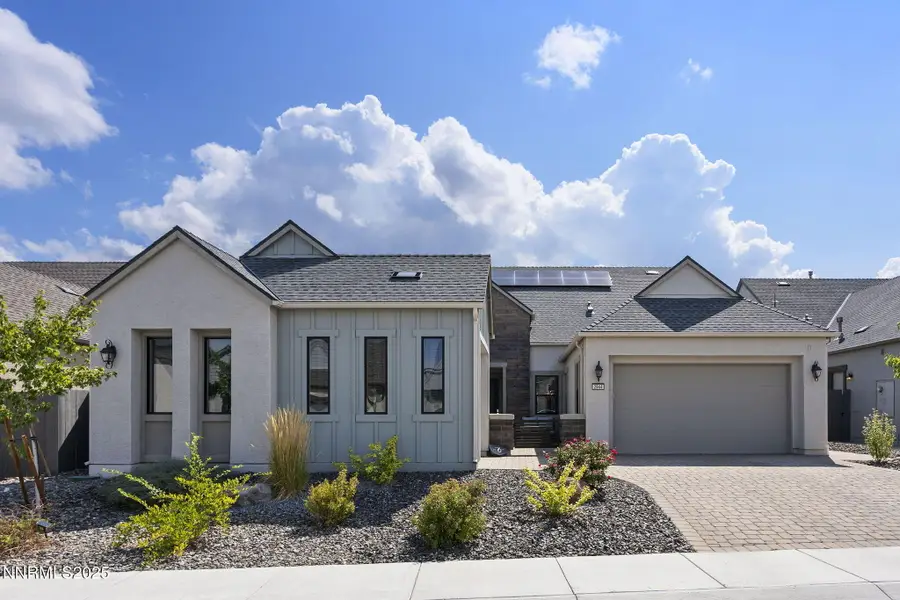 2944 Ruby Desert Drive, Reno, NV 89521 - #2