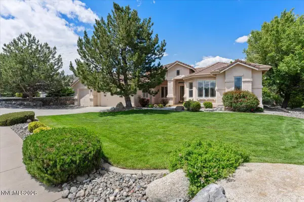 5892 N White Sands Road, Reno, NV 89511