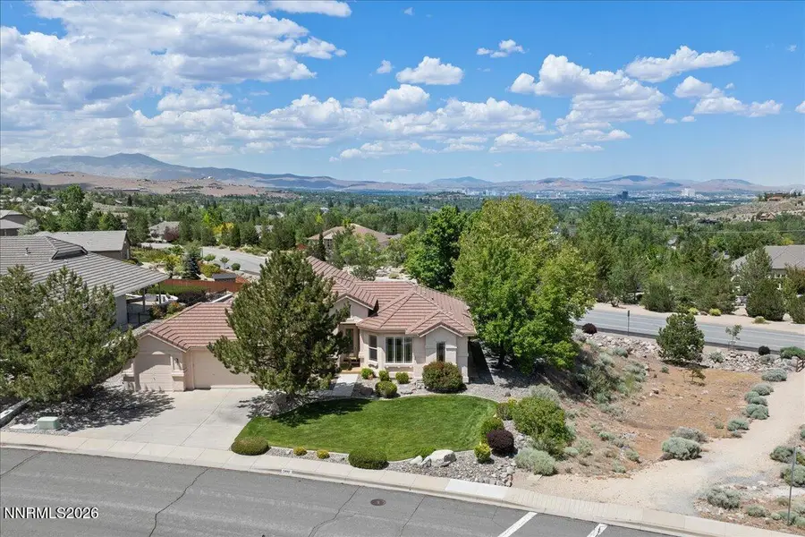 5892 N White Sands Road, Reno, NV 89511 - #3