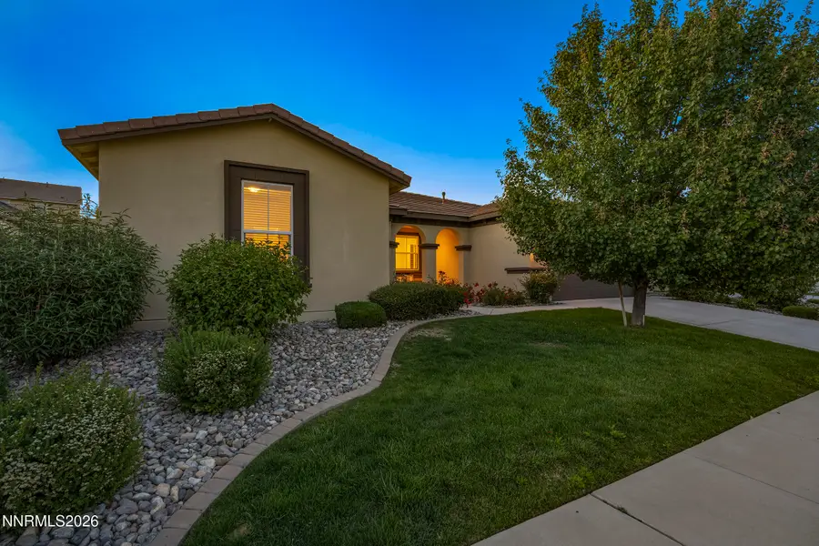 2444 Strozzi Court, Sparks, NV 89434 - #2