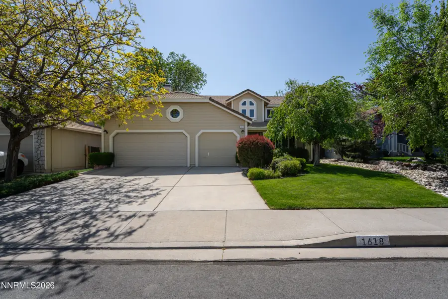 1618 Wheatgrass Drive, Reno, NV 89509 - #2