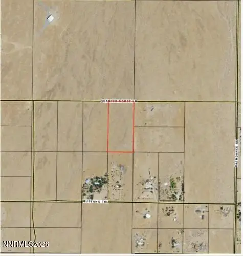 000 Quarter Horse Lane, Stagecoach, NV 89429 - #1