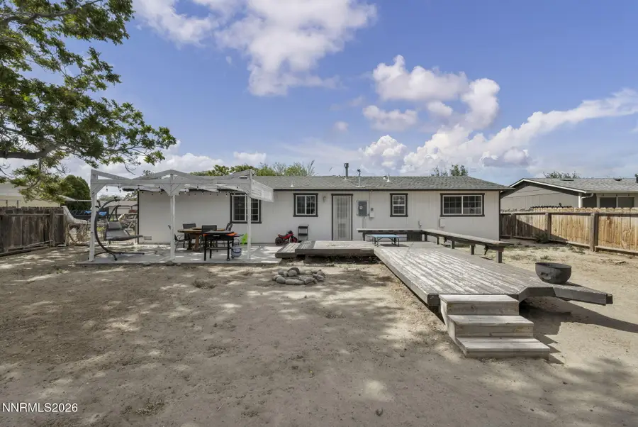 250 Mccart Street, Fernley, NV 89408 - #2