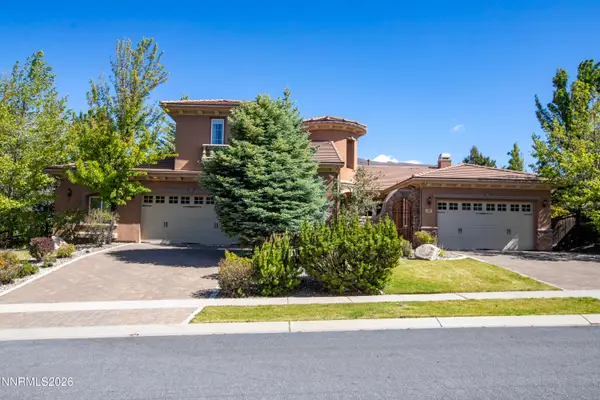 1898 Laurel Ridge Drive, Reno, NV 89523