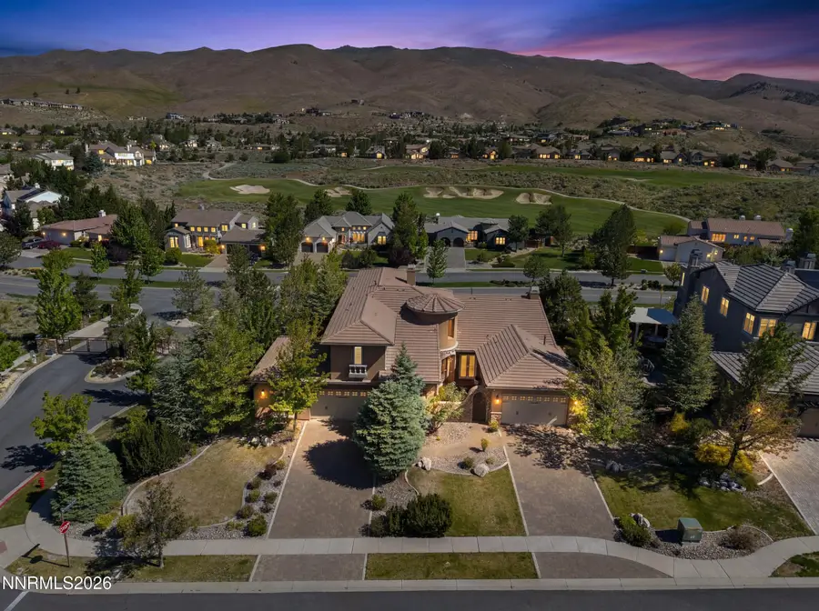 1898 Laurel Ridge Drive, Reno, NV 89523 - #2