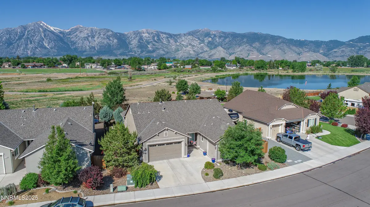 1221 Lasso Lane, Gardnerville, NV 89410 - #1