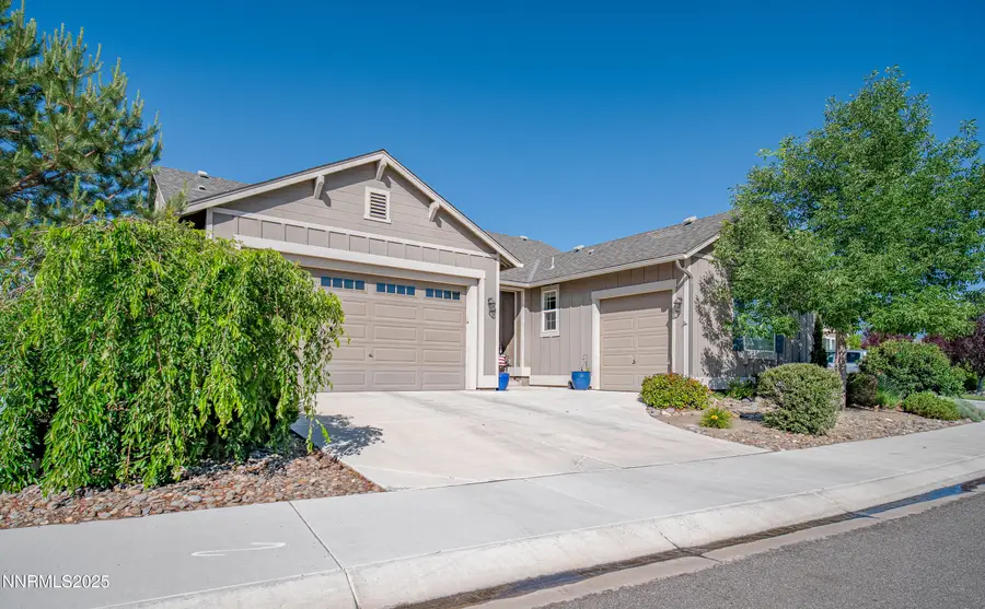 1221 Lasso Lane, Gardnerville, NV 89410 - #2