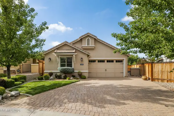 3210 Covent Garden Drive, Reno, NV 89509