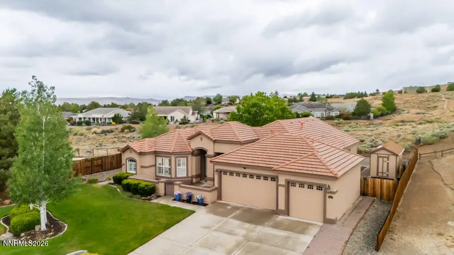 4484 Cobra Drive, Sparks, NV 89436 - #1