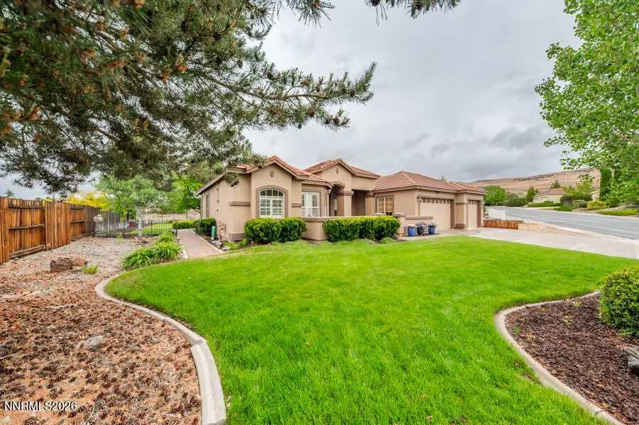 4484 Cobra Drive, Sparks, NV 89436 - #3