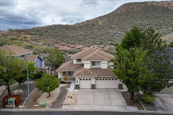 2329 Red Maple Court, Reno, NV 89523