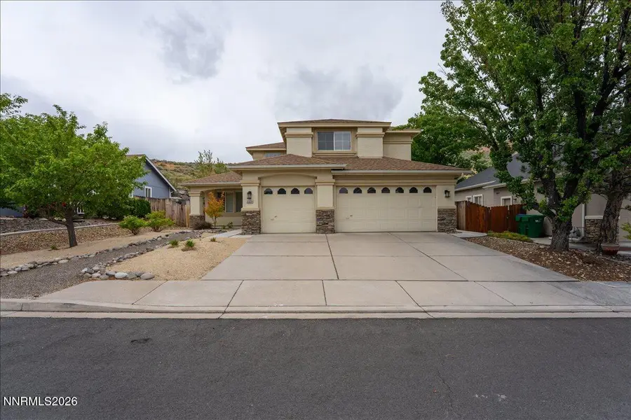 2329 Red Maple Court, Reno, NV 89523 - #2
