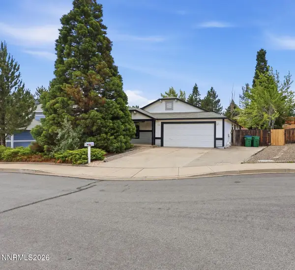 6840 Viscaya Court, Reno, NV 89523