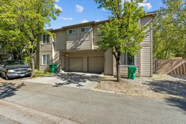 1317 Powell Lane, Reno, NV 89502