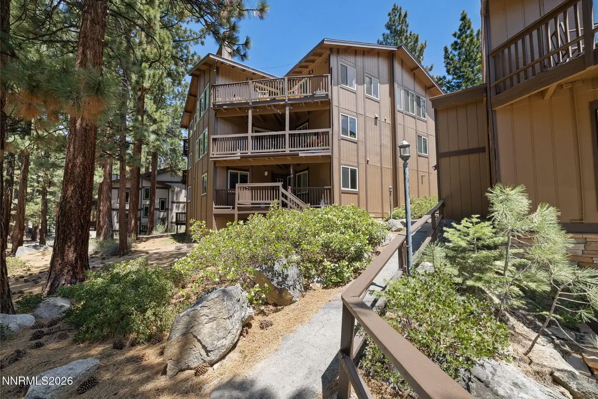 100 Lake Village Drive # D, Stateline, NV 89449 - #1
