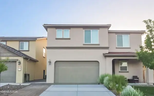 9705 Pachuca Drive, Reno, NV 89521