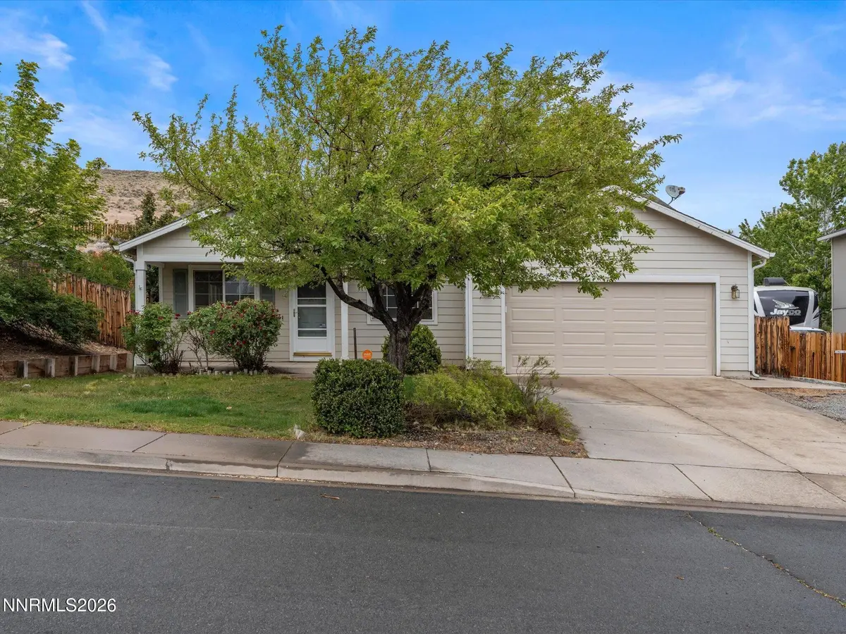 4041 Kings Row, Reno, NV 89503 - #1