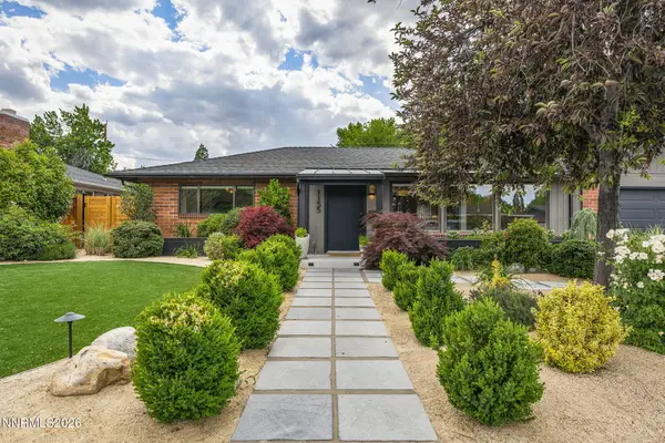 1155 Sharon Way, Reno, NV 89509