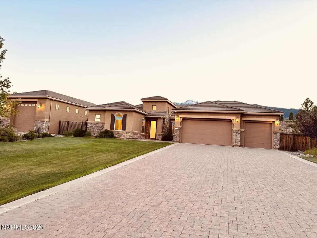 15185 Goldenrod Drive, Reno, NV 89511 - #1
