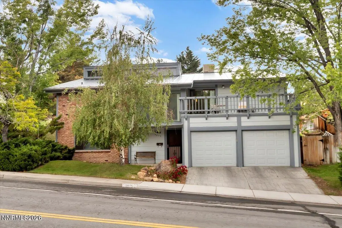 3675 Gibraltar Drive, Reno, NV 89509 - #1