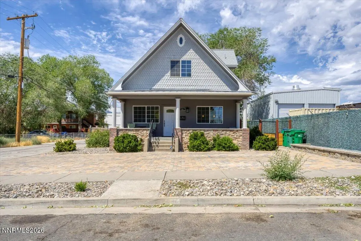 231 Gardner Street, Reno, NV 89503 - #1