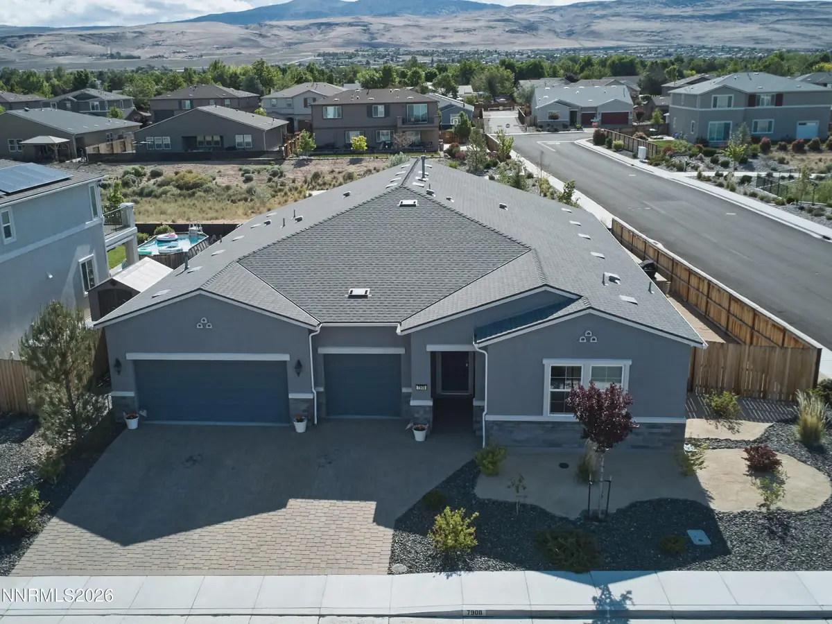 7908 Furnace Creek Drive, Sparks, NV 89436 - #1
