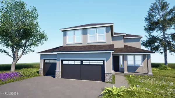 5705 Offenhauser Drive, Winnemucca, NV 89445