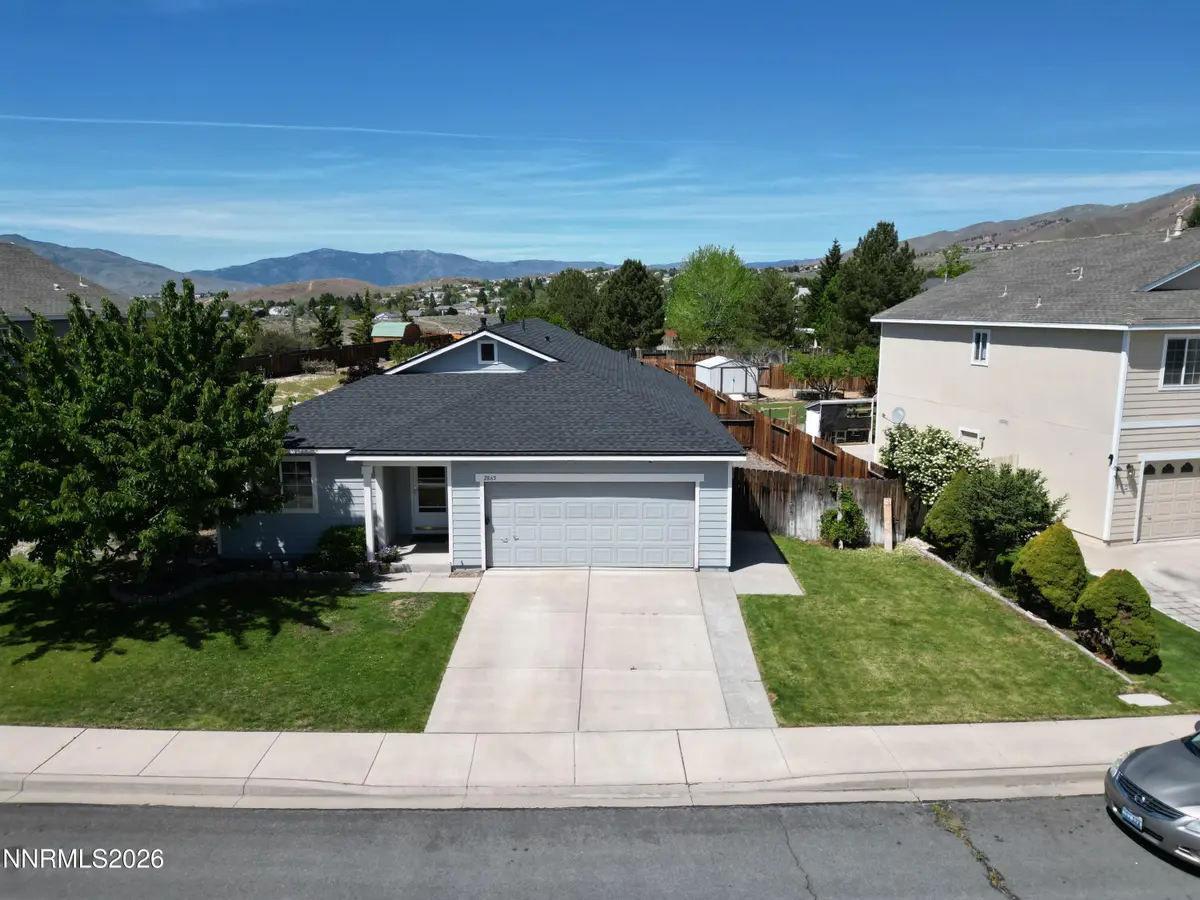 2865 Royal Sage Court, Reno, NV 89503 - #1