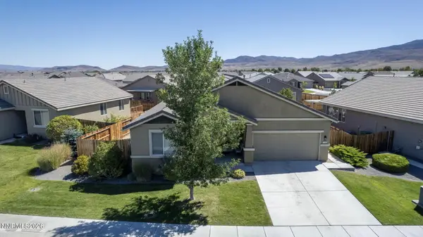 128 Catlin Street, Dayton, NV 89403