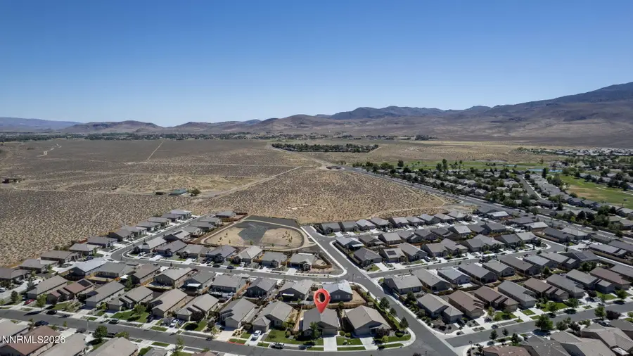 128 Catlin Street, Dayton, NV 89403 - #3
