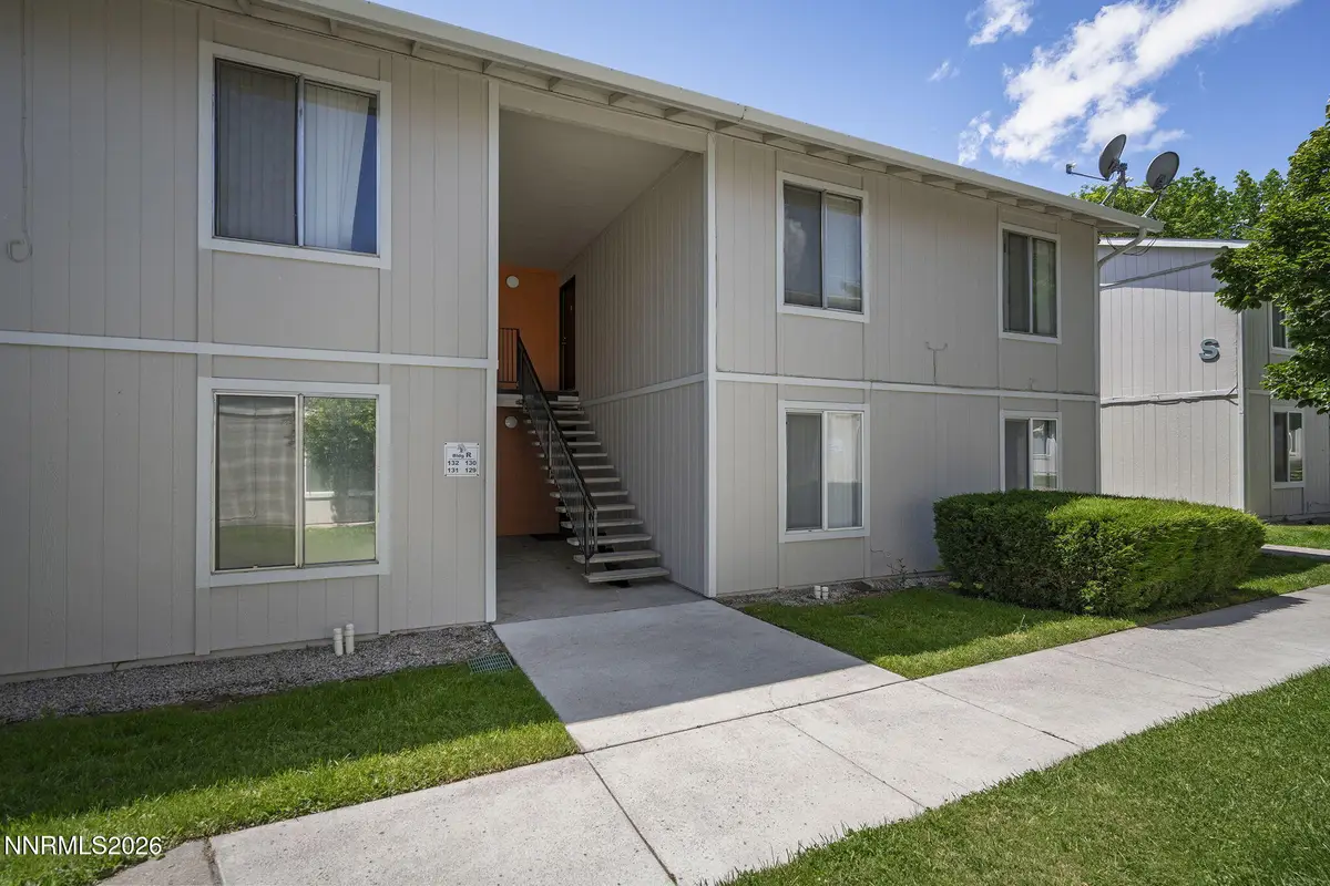 400 S Saliman Road #129, Carson City, NV 89701 - #1