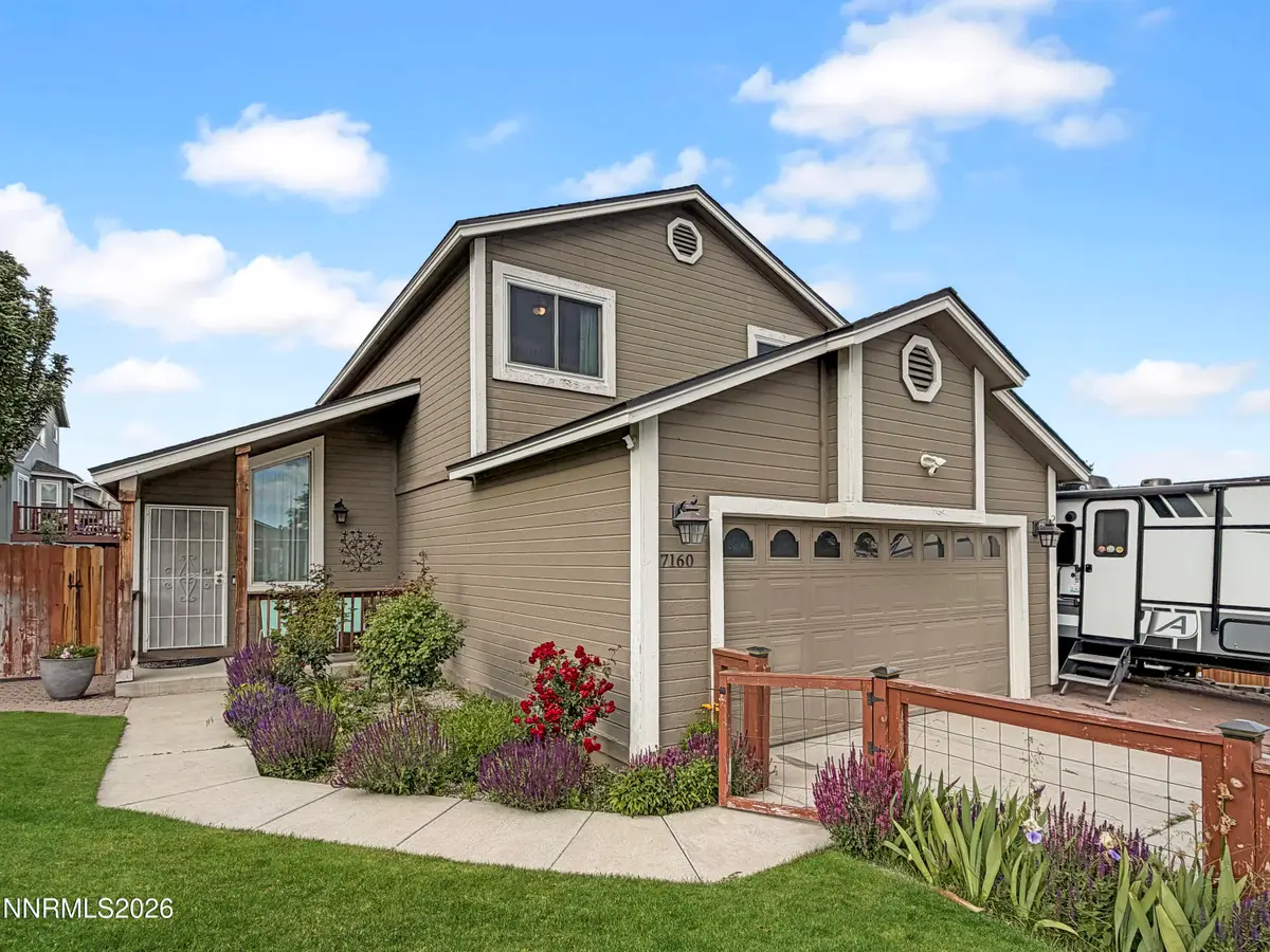 7160 Lindsey Lane, Sparks, NV 89436 - #1