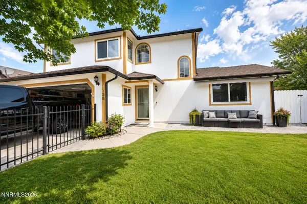 4135 Mina Way, Carson City, NV 89706