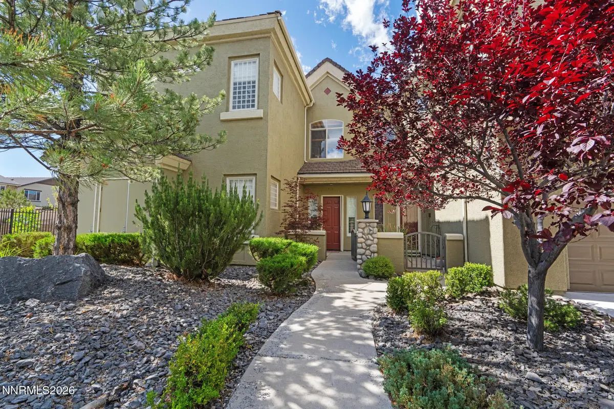 9900 Wilbur May Parkway #APT 3401, Reno, NV 89521 - #1