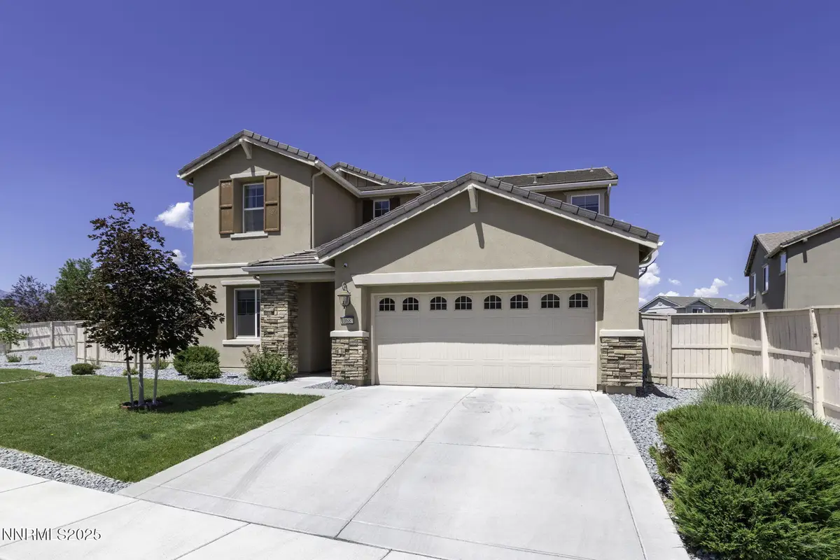 10687 Walton Park Drive, Reno, NV 89521 - #1