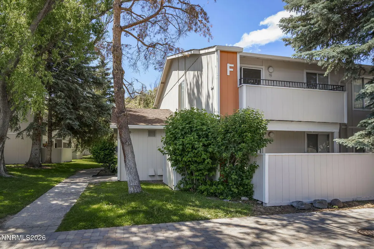 400 S Saliman Road #APT 46, Carson City, NV 89701 - #1